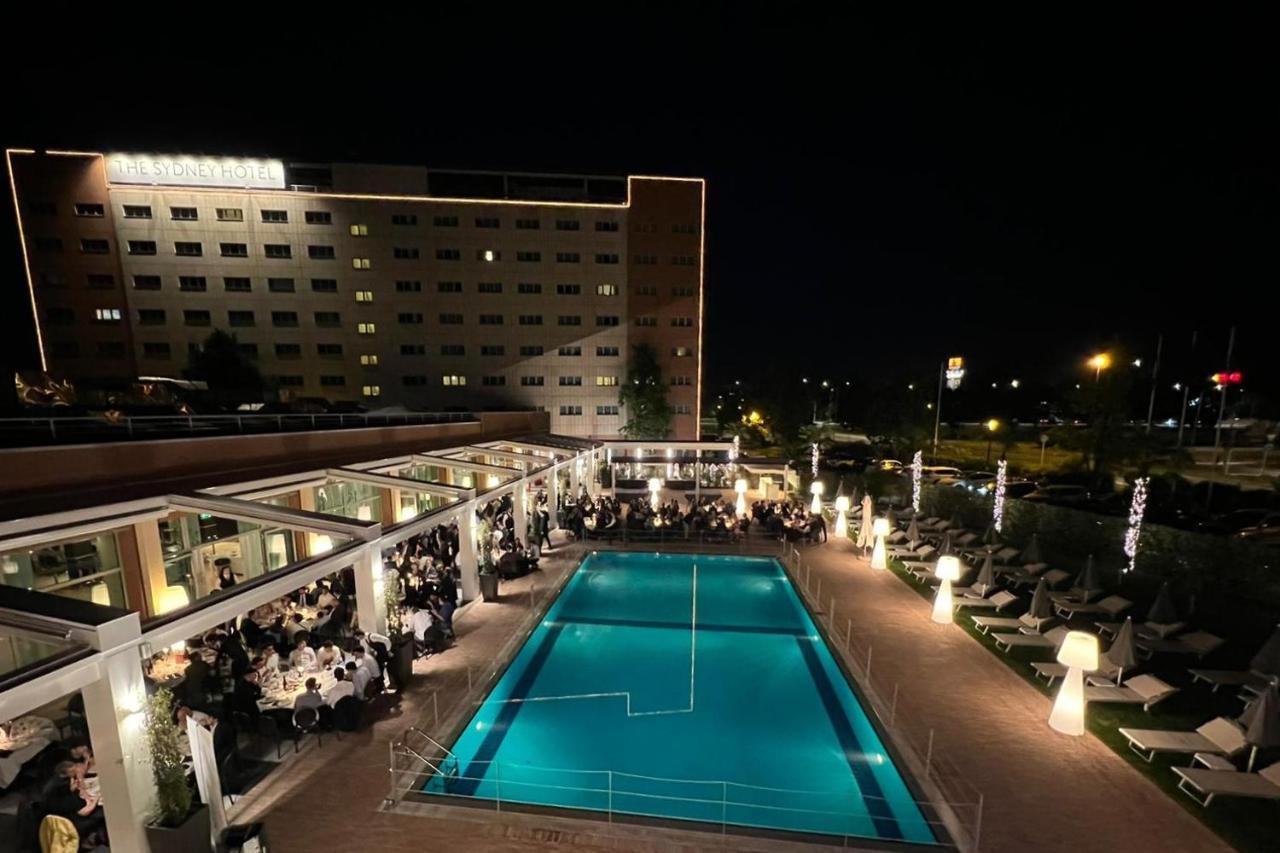 The Sydney 4* Bolonha
