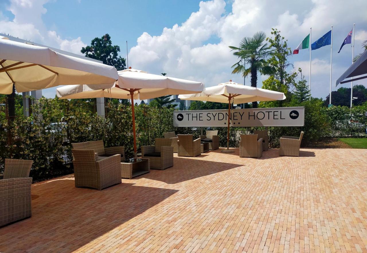 The Sydney 4* Bolonha