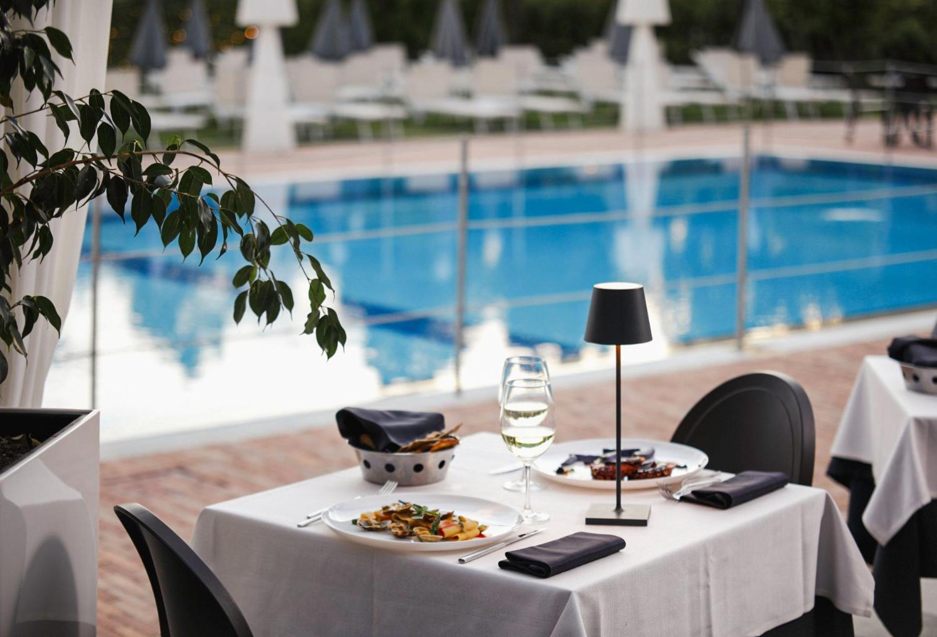 Hotel The Sydney Bolonha