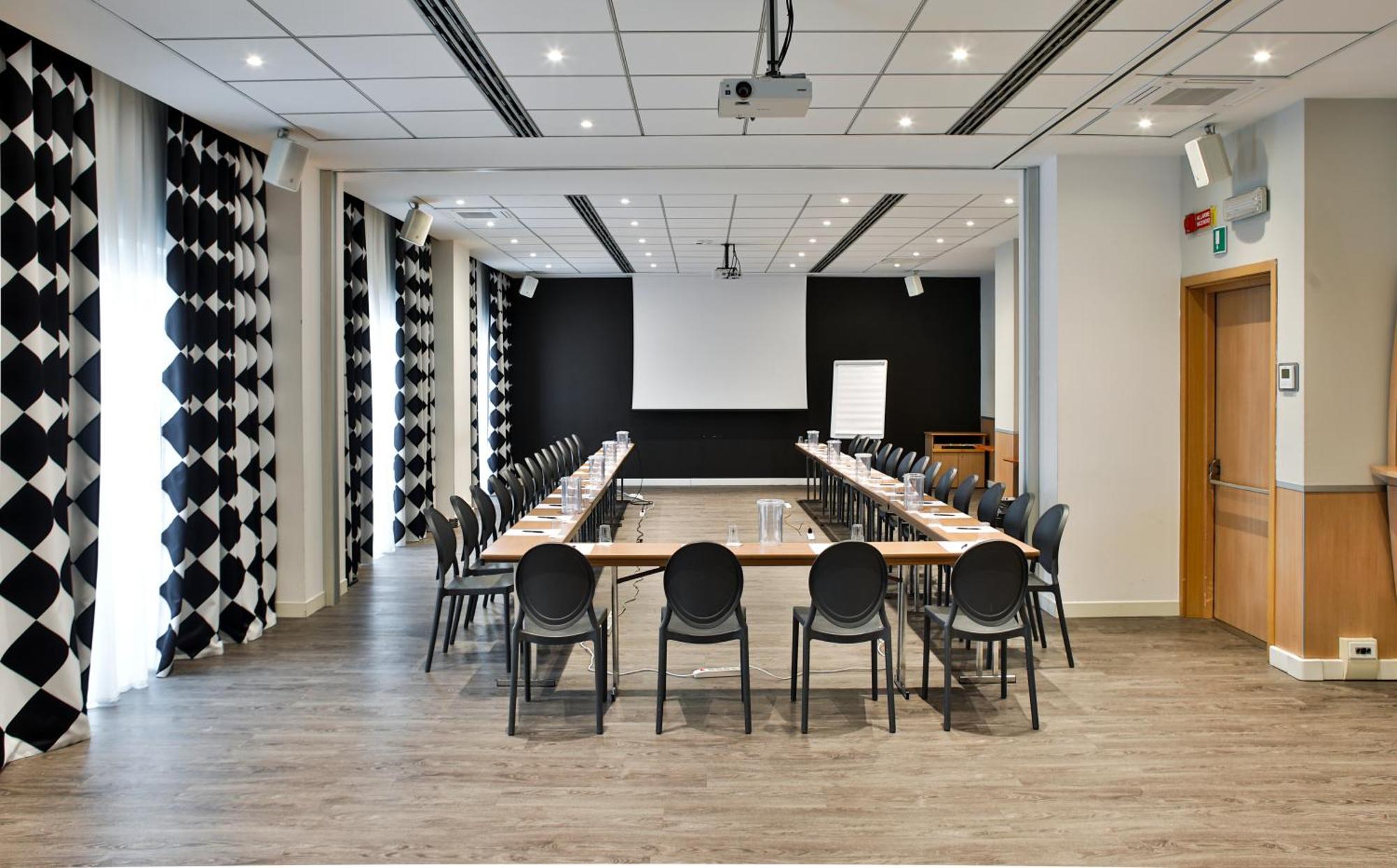 The Sydney Hotel Bolonha