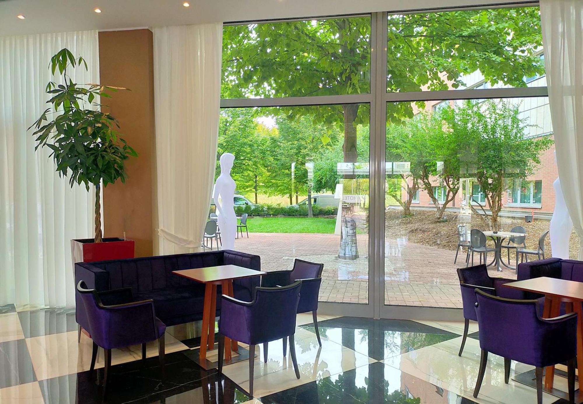 Hotel The Sydney Bolonia