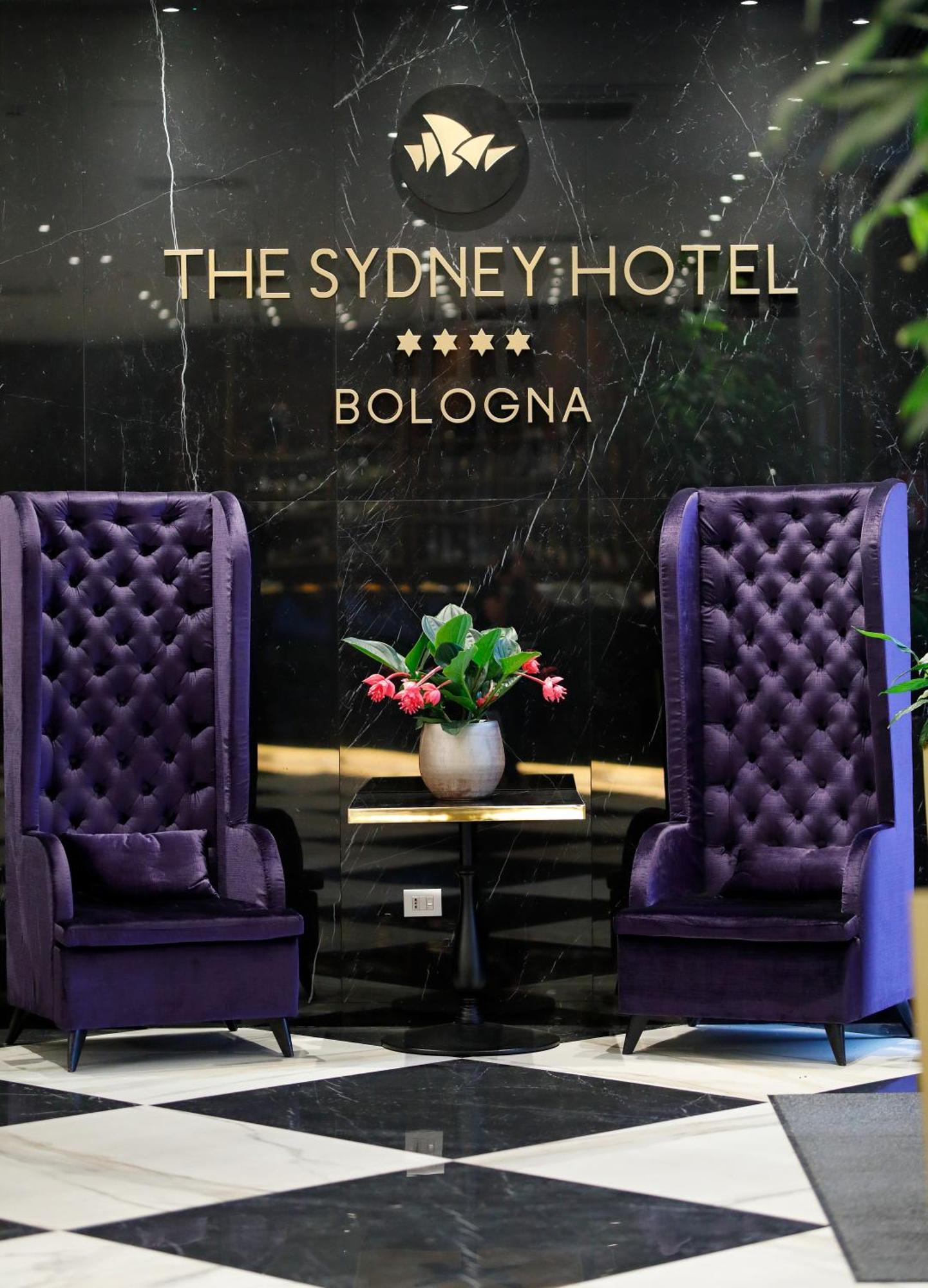 The Sydney Bolonia