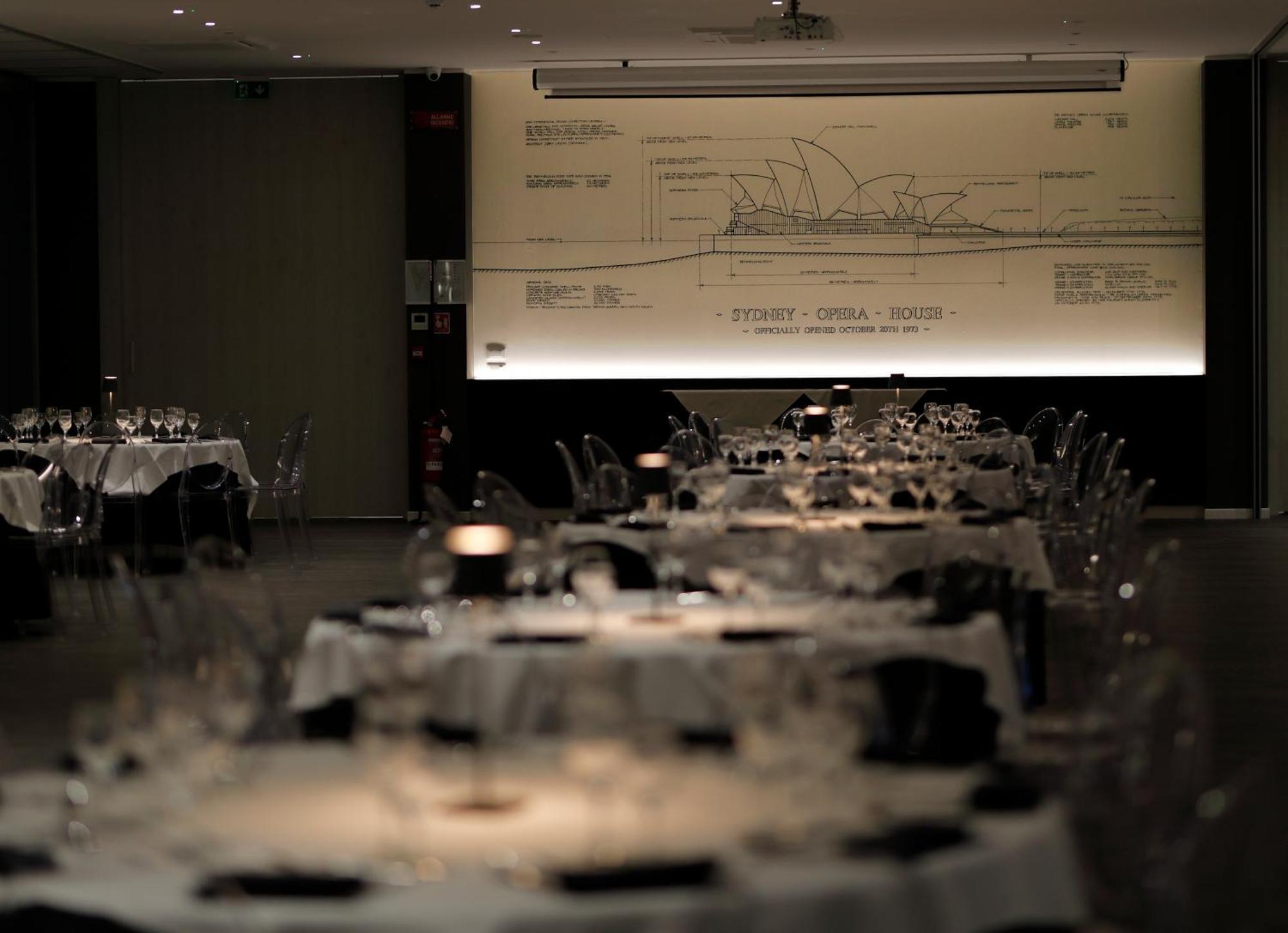The Sydney Hotel 4*