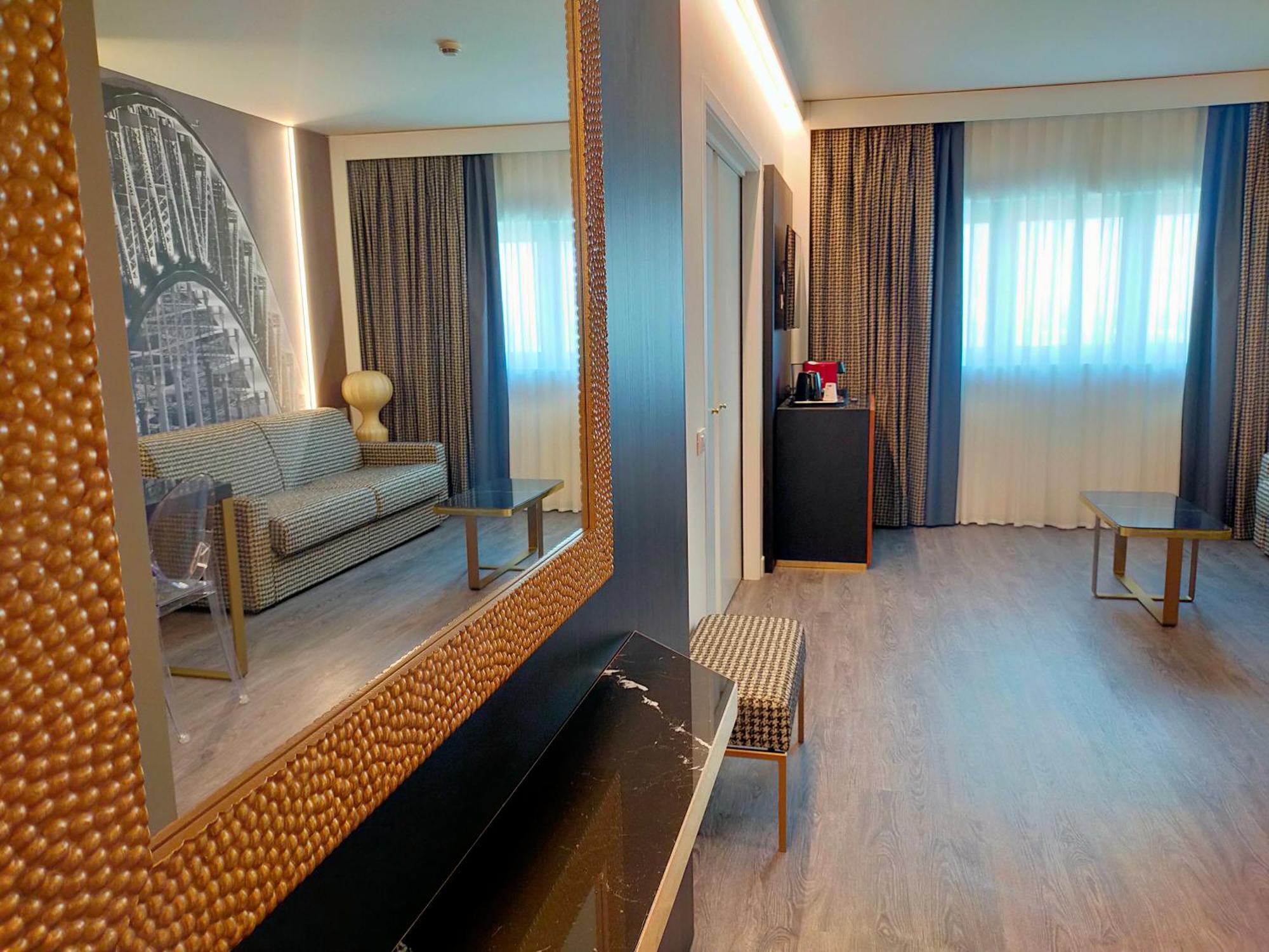 The Sydney Hotel Bolonha