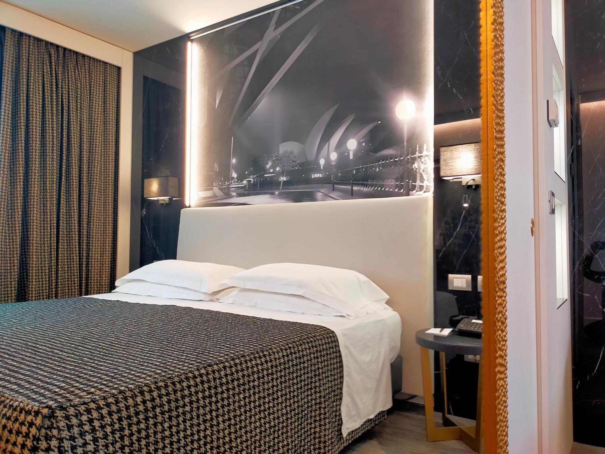 Hotel The Sydney Bolonha