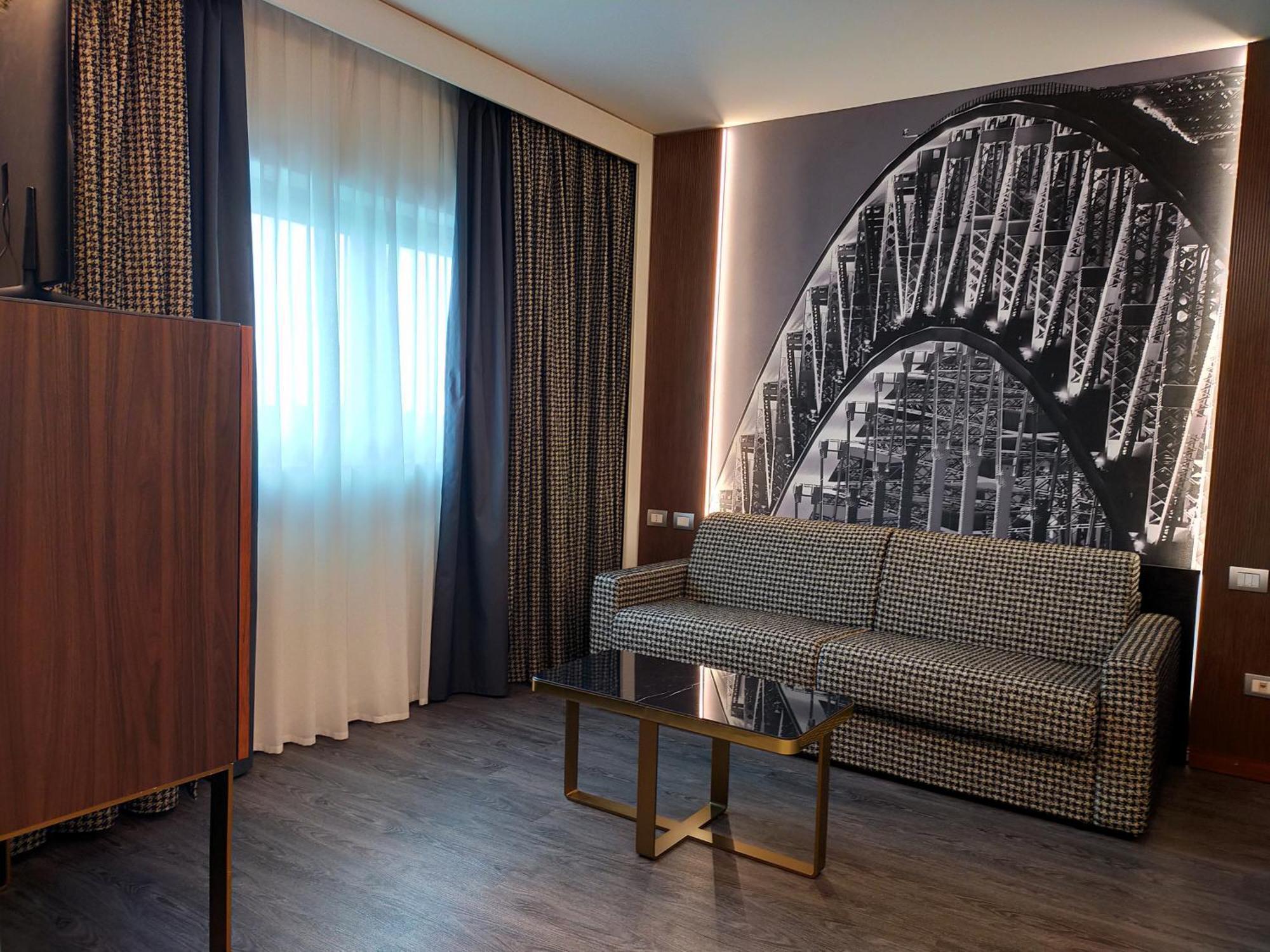 Hotel The Sydney