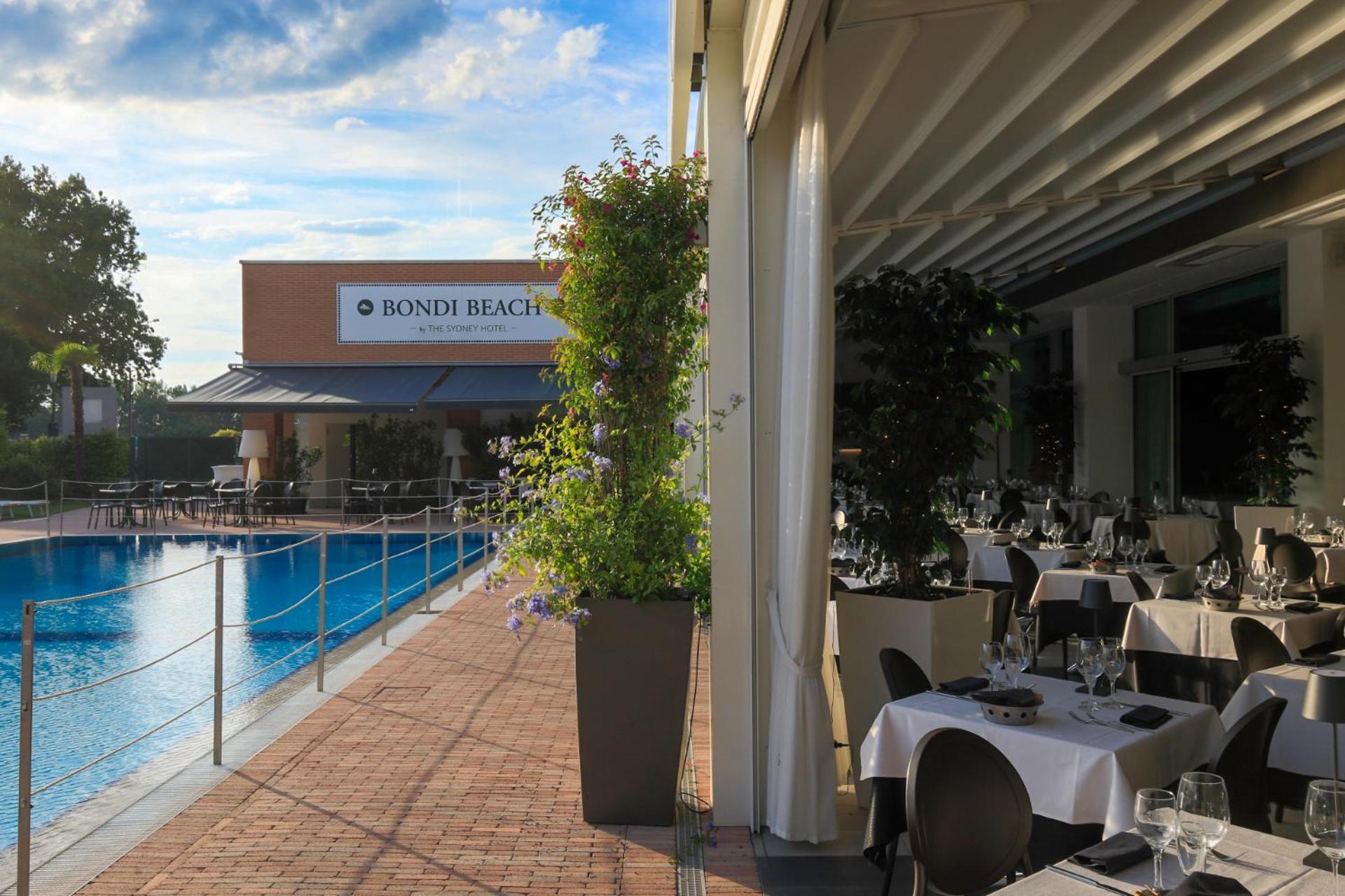 The Sydney Hotel Bolonia