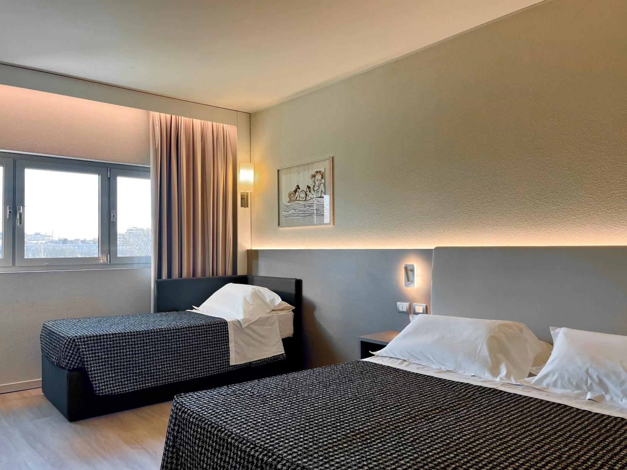 The Sydney 4* Bolonia