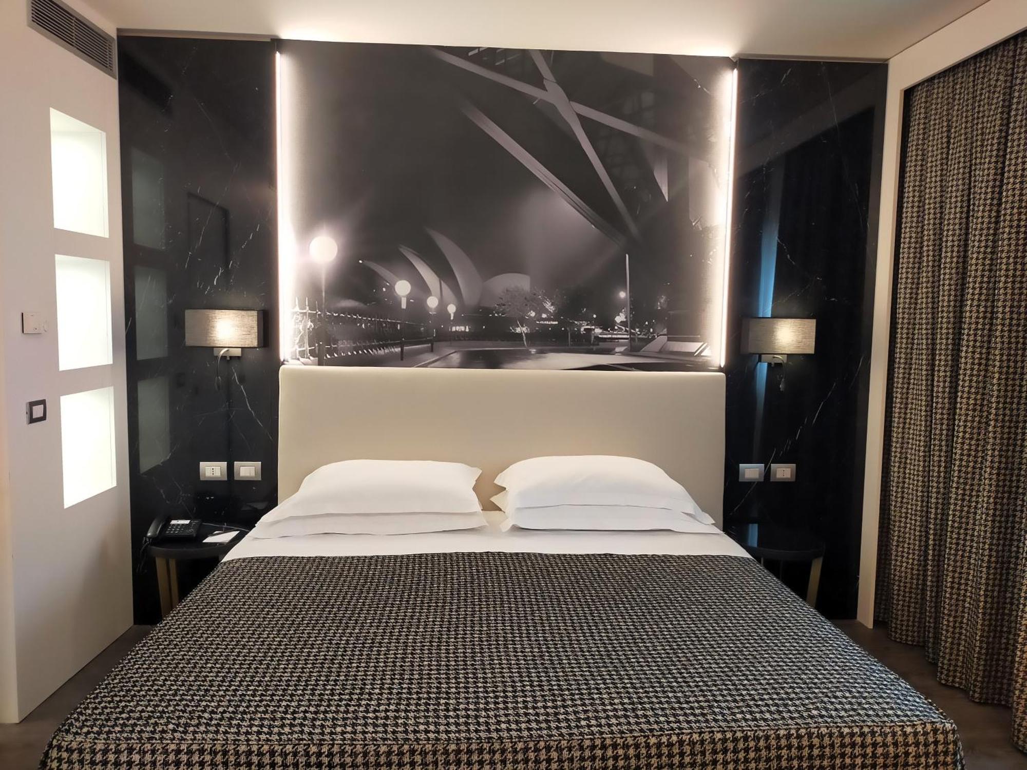 The Sydney 4* Bolonia